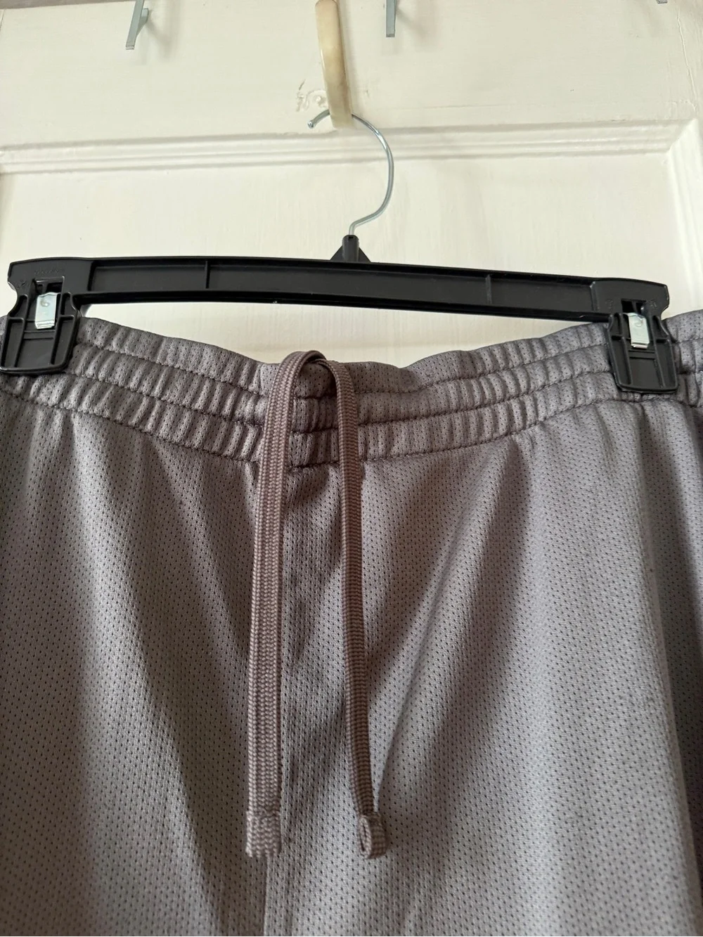 tek gear comfortable gray